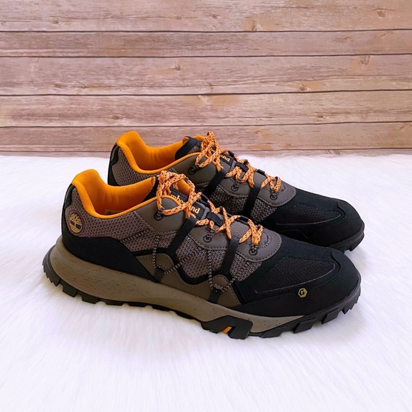 Timberland Shoes Timberland Garrison Trail Waterproof Low Hiker